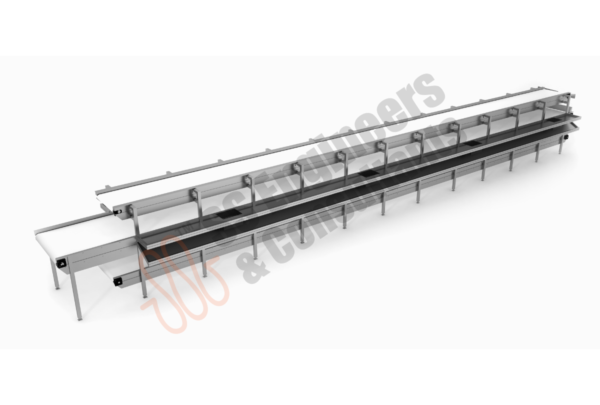 Conveyors